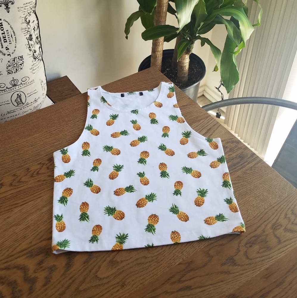 Forever 21 Tank Top